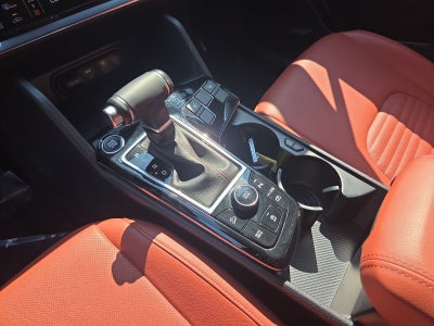 2025 Kia Sportage SX