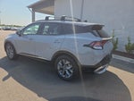2025 Kia Sportage SX