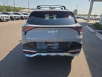 2025 Kia Sportage SX
