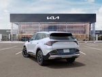 2026 Kia Sportage SX