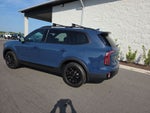 2025 Kia Telluride SX-Prestige X-Pro