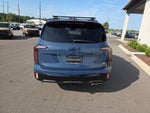 2025 Kia Telluride SX-Prestige X-Pro