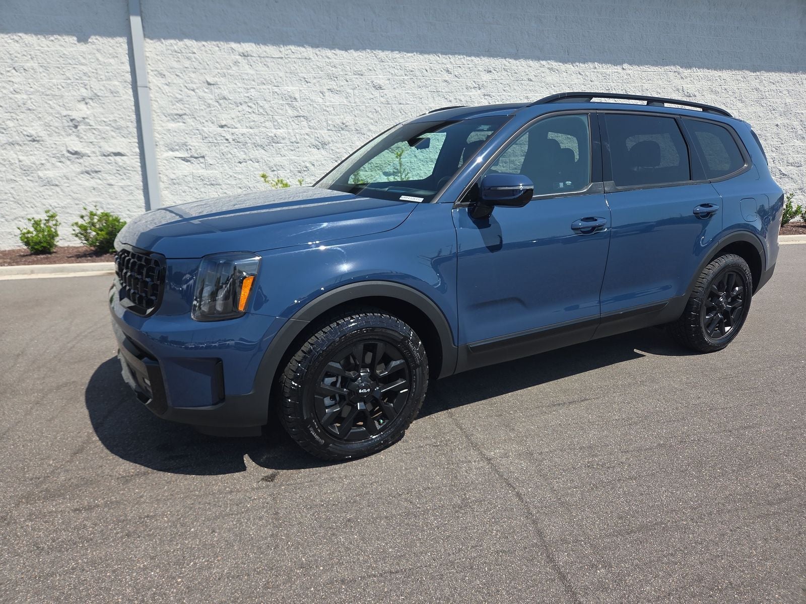 2024 Kia Telluride SX-Prestige X-Pro