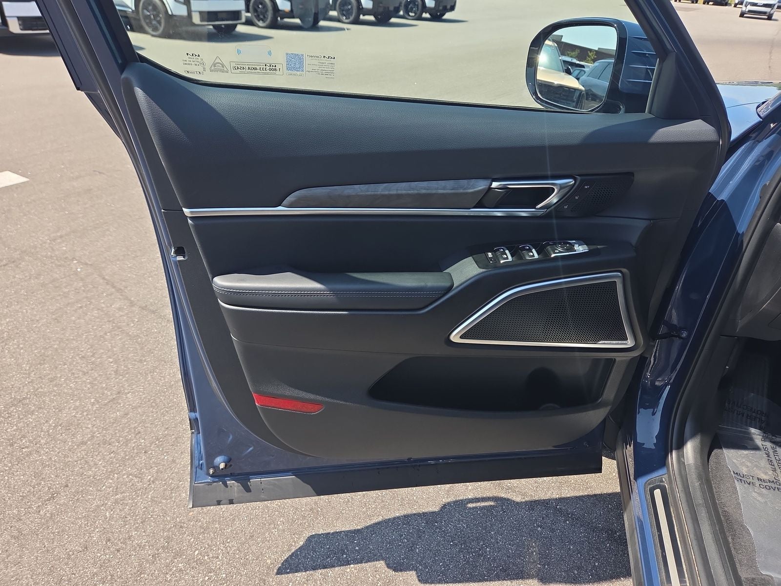2024 Kia Telluride SX-Prestige X-Pro