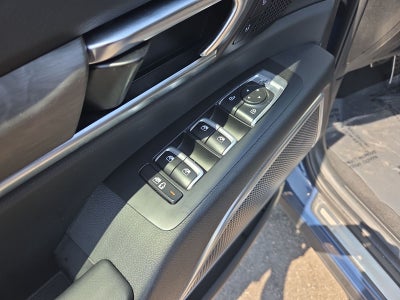 2024 Kia Telluride SX-Prestige X-Pro
