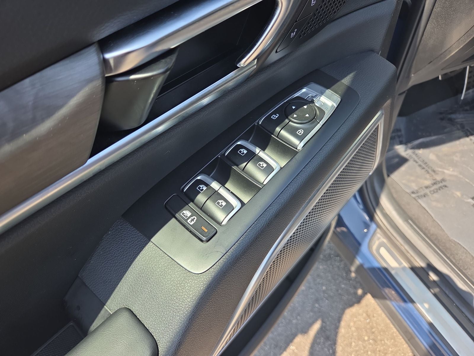 2024 Kia Telluride SX-Prestige X-Pro
