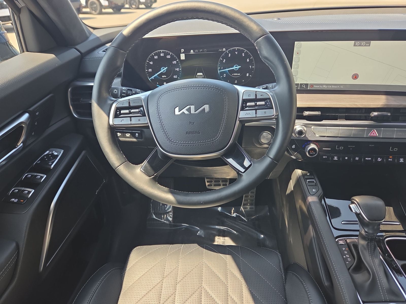 2024 Kia Telluride SX-Prestige X-Pro