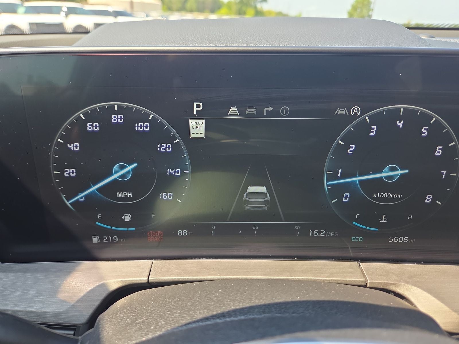 2024 Kia Telluride SX-Prestige X-Pro