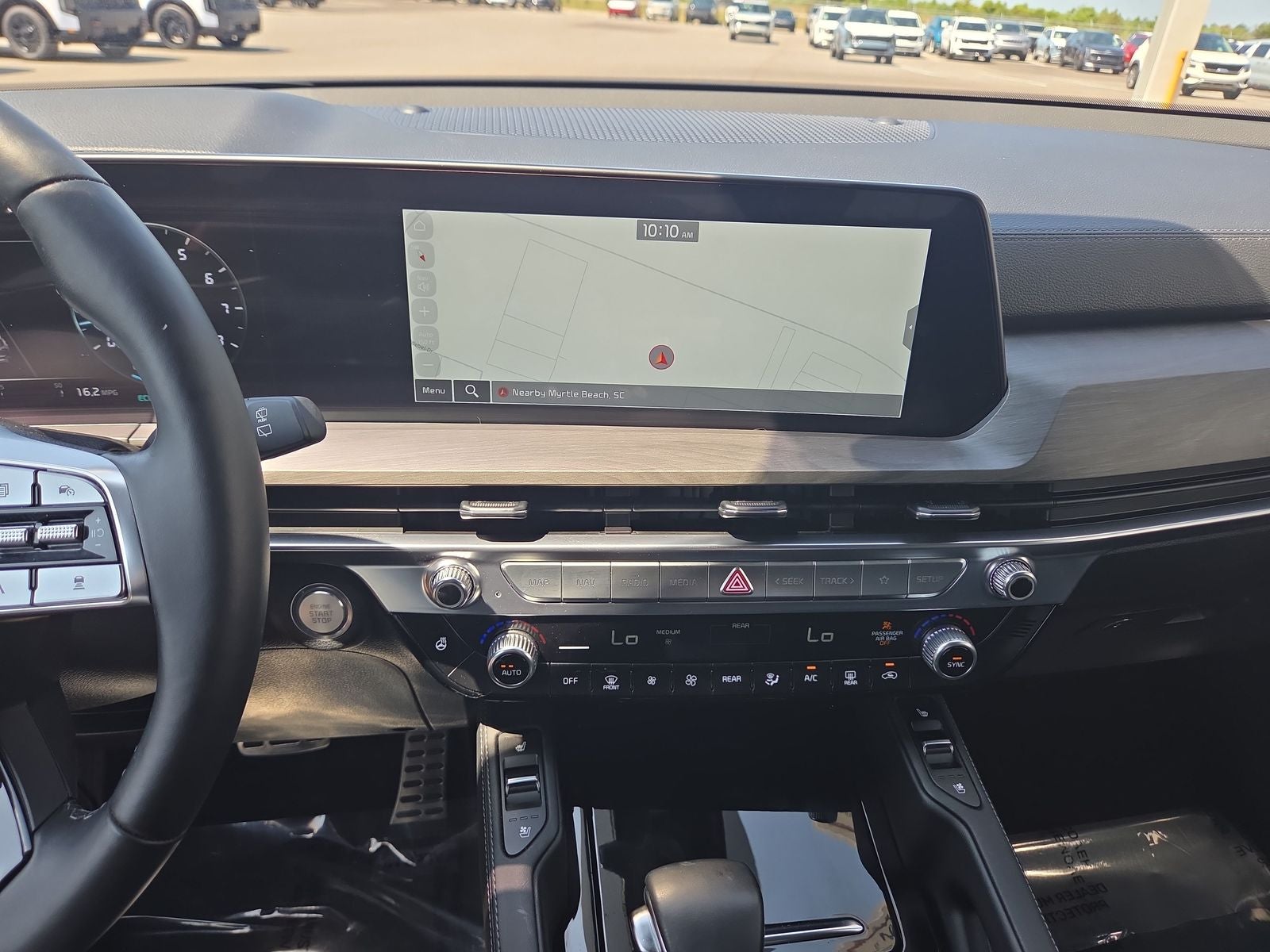 2024 Kia Telluride SX-Prestige X-Pro
