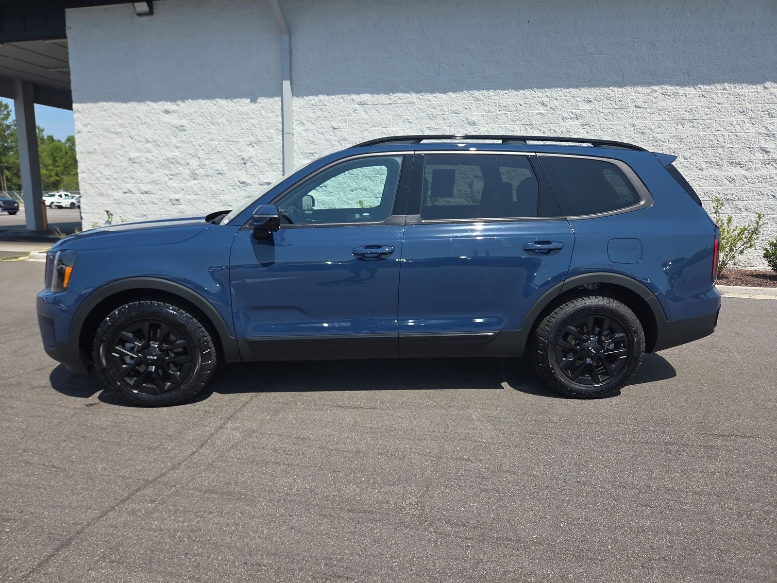 2024 Kia Telluride SX-Prestige X-Pro