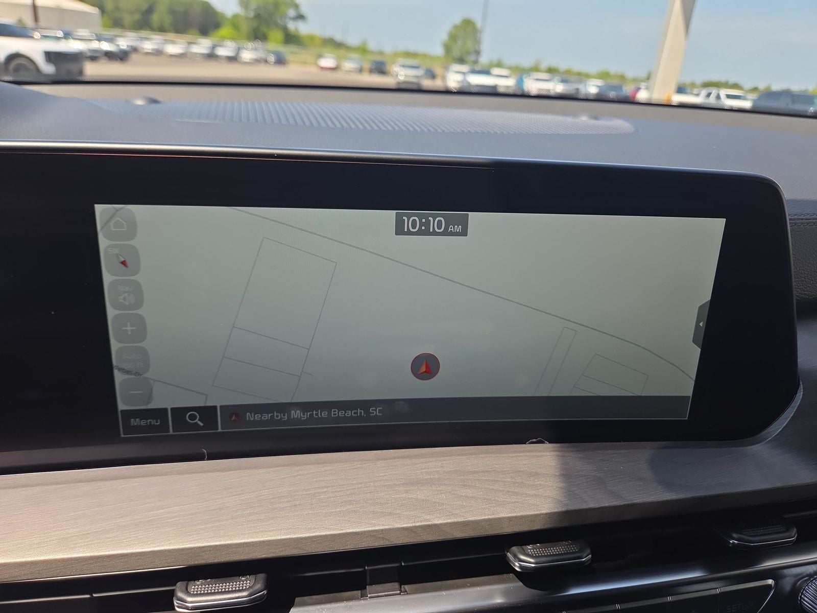 2024 Kia Telluride SX-Prestige X-Pro