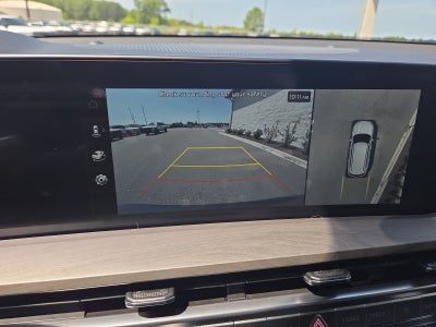 2024 Kia Telluride SX-Prestige X-Pro