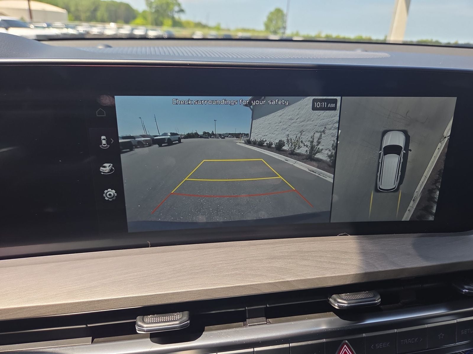 2024 Kia Telluride SX-Prestige X-Pro