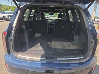 2024 Kia Telluride SX-Prestige X-Pro