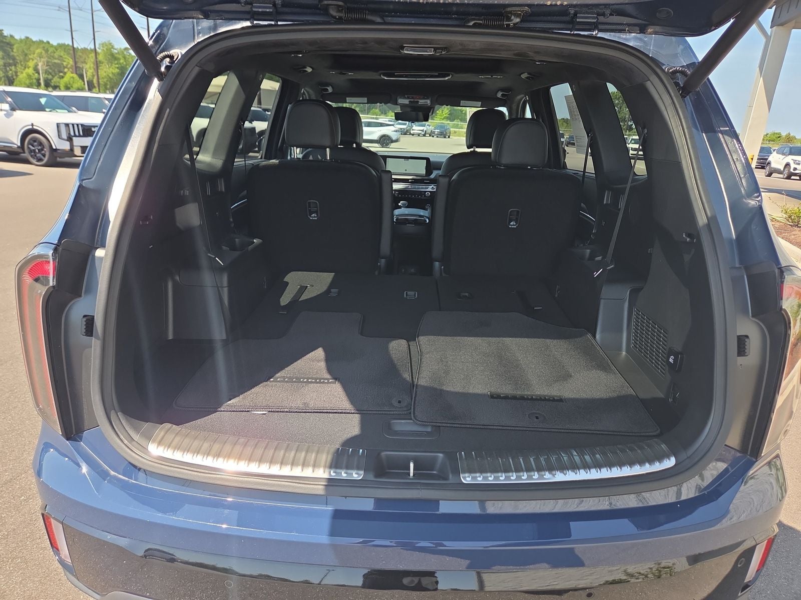 2024 Kia Telluride SX-Prestige X-Pro
