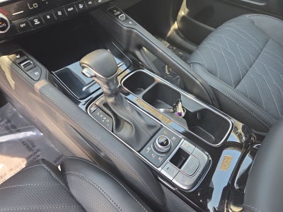 2024 Kia Telluride SX-Prestige X-Pro