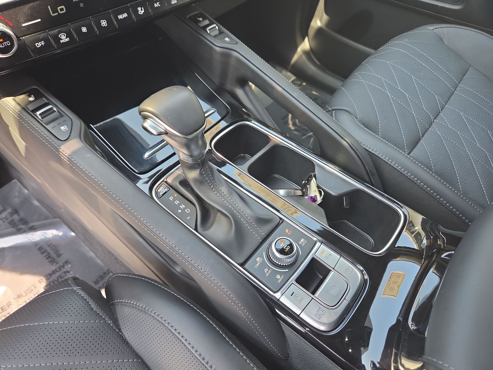 2024 Kia Telluride SX-Prestige X-Pro