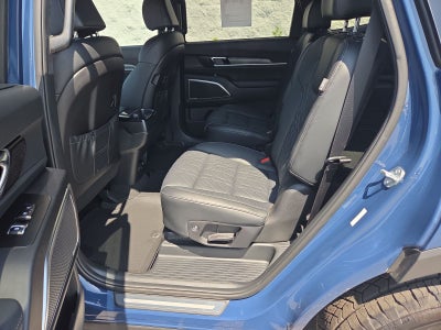 2024 Kia Telluride SX-Prestige X-Pro