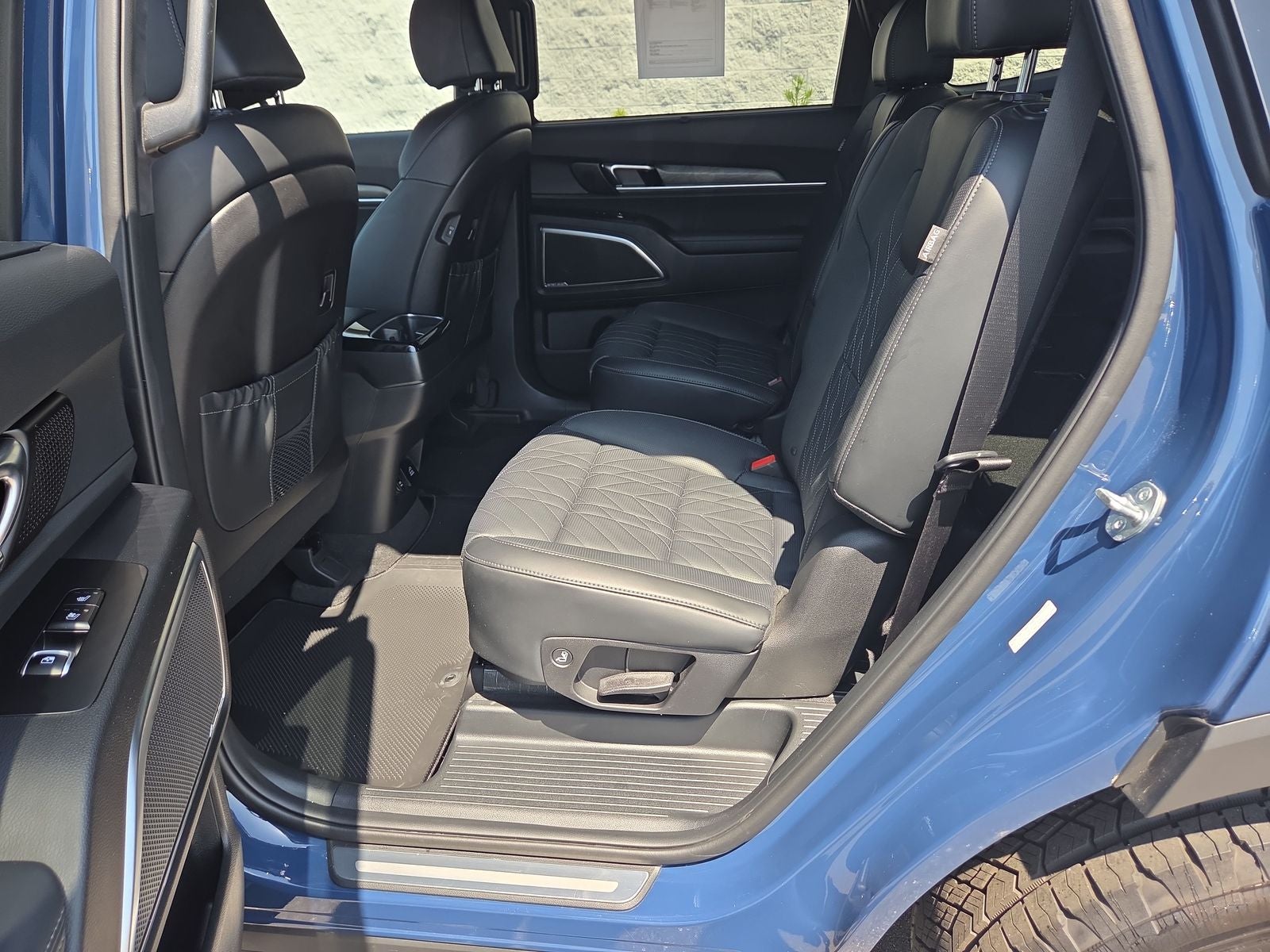 2024 Kia Telluride SX-Prestige X-Pro