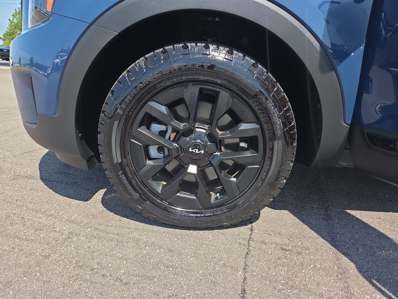 2024 Kia Telluride SX-Prestige X-Pro