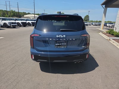 2024 Kia Telluride SX-Prestige X-Pro