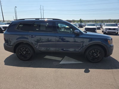 2024 Kia Telluride SX-Prestige X-Pro