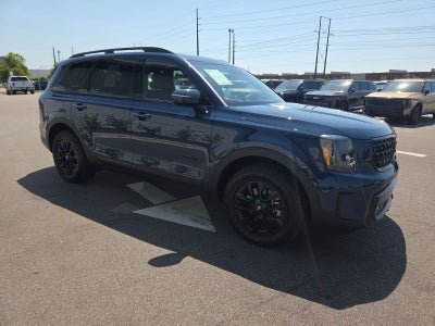 2024 Kia Telluride SX-Prestige X-Pro