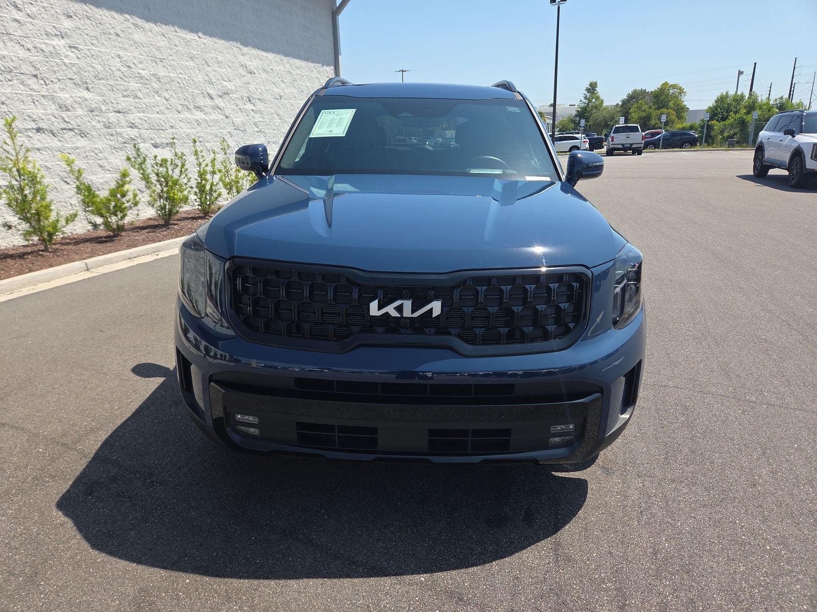 2024 Kia Telluride SX-Prestige X-Pro