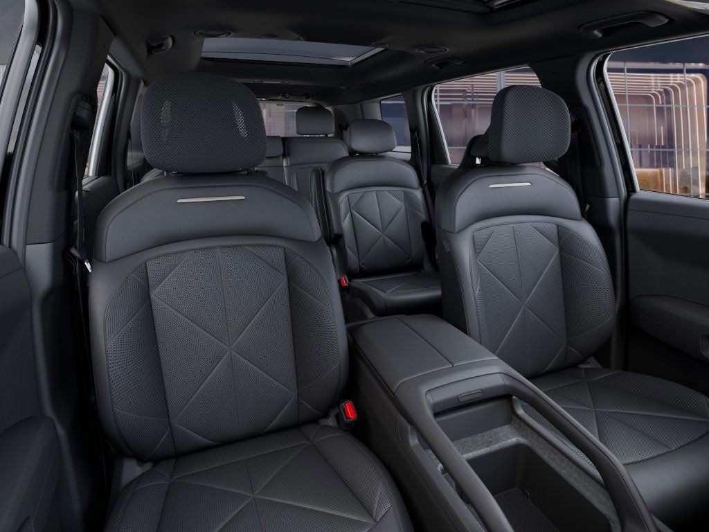 2027 Kia Telluride Hybrid SX