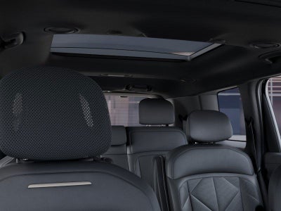 2027 Kia Telluride Hybrid SX