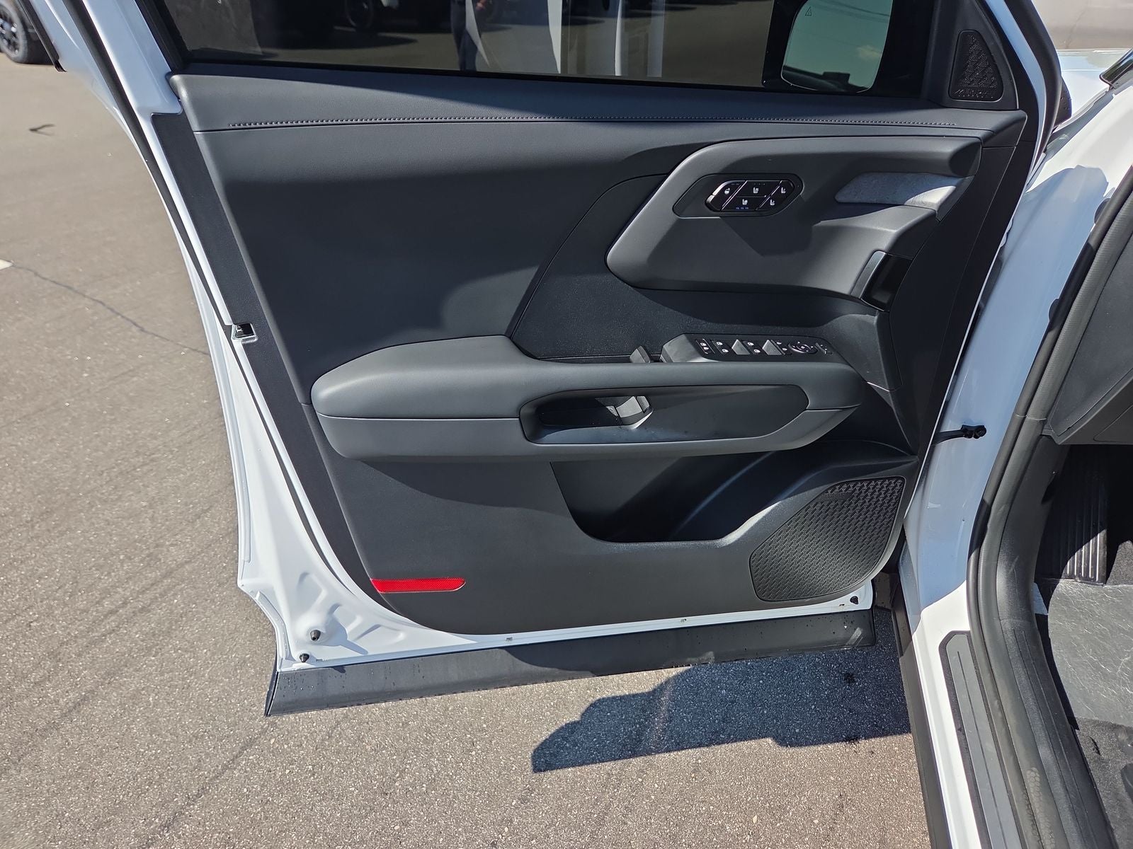 2027 Kia Telluride X-Pro SX