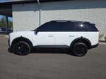 2027 Kia Telluride X-Pro SX