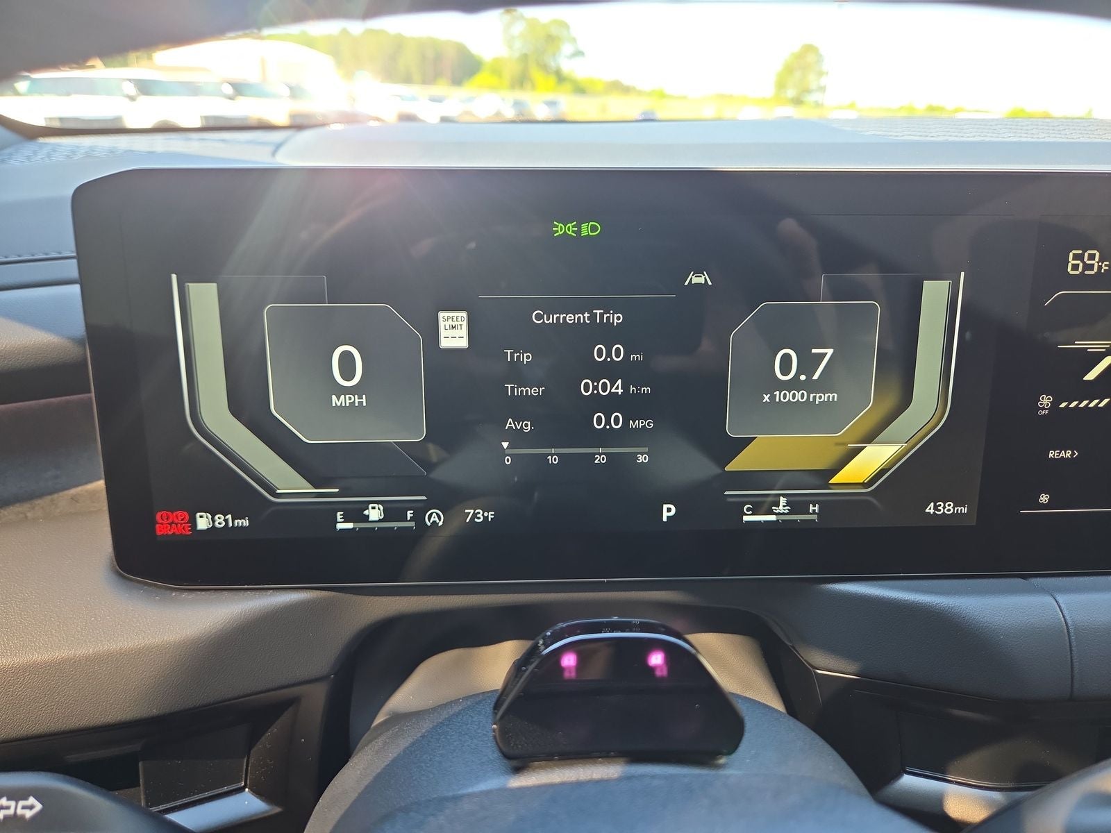 2027 Kia Telluride X-Pro SX