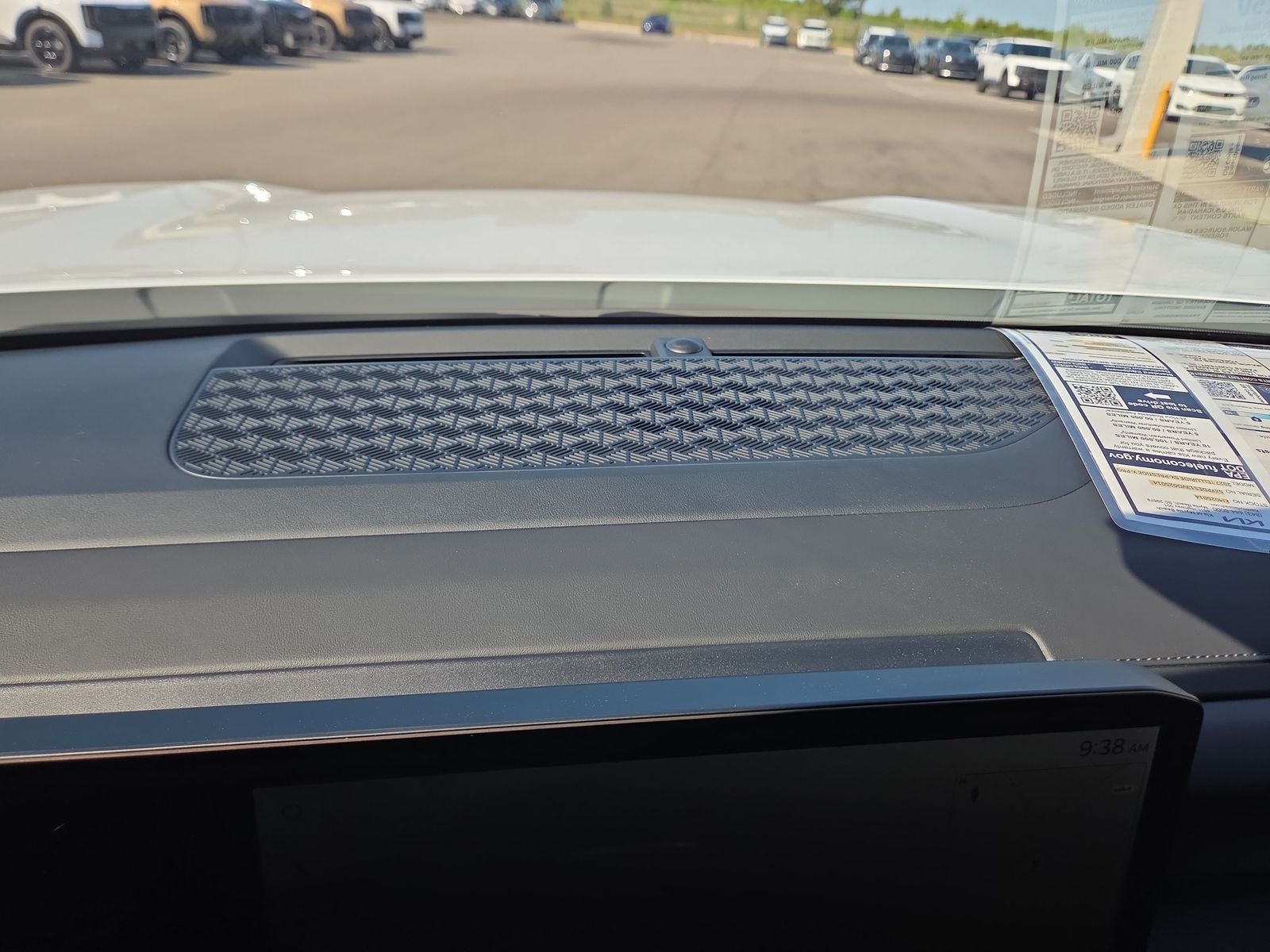 2027 Kia Telluride X-Pro SX