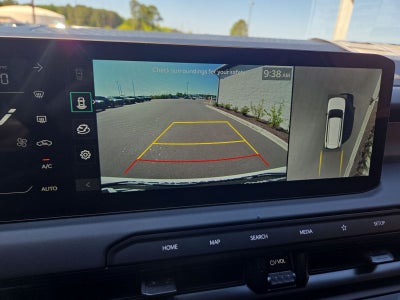 2027 Kia Telluride X-Pro SX