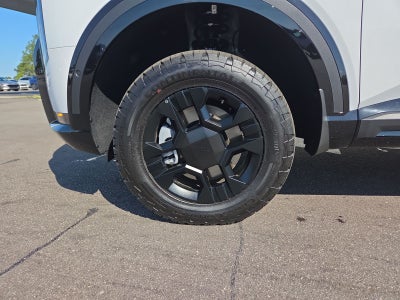 2027 Kia Telluride X-Pro SX