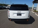 2027 Kia Telluride X-Pro SX