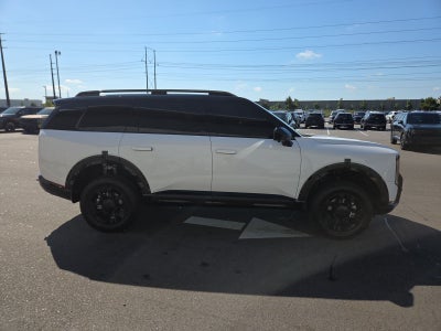 2027 Kia Telluride X-Pro SX