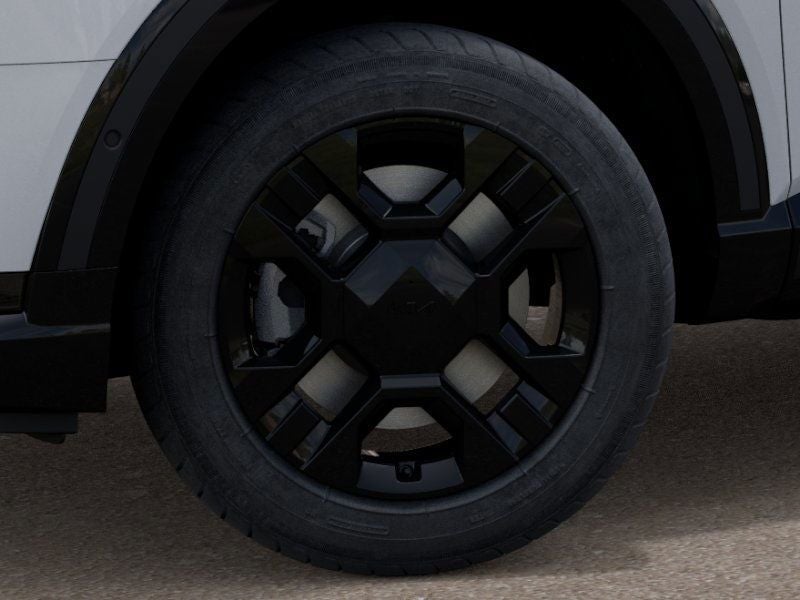 2027 Kia Telluride X-Pro SX