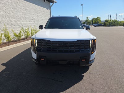 2027 Kia Telluride X-Pro SX