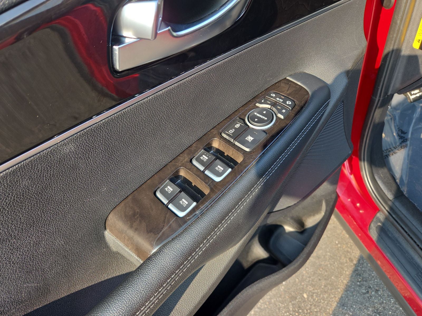 2017 Kia Sorento EX
