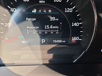 2017 Kia Sorento EX