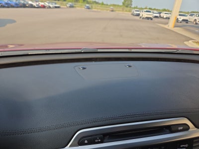 2017 Kia Sorento EX