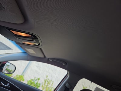 2017 Kia Sorento EX