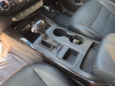 2017 Kia Sorento EX