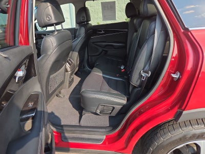 2017 Kia Sorento EX