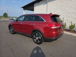 2017 Kia Sorento EX