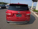 2017 Kia Sorento EX