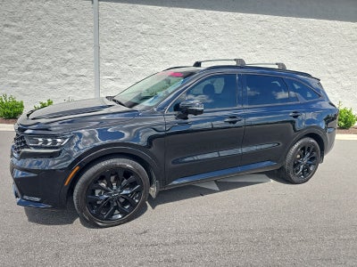 2022 Kia Sorento SX-Prestige