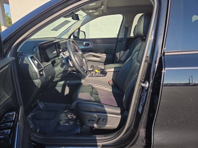 2023 Kia Sorento SX-Prestige